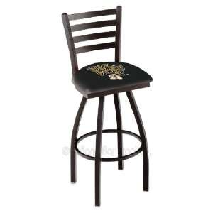 Holland Bar Stools Wake Forest University 25 Bar Stool 25L014Bwwakefr 