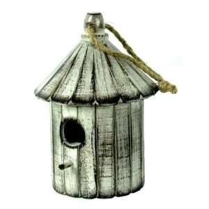  Link Direct Wood Bird House Sold in packs of 8: Pet 