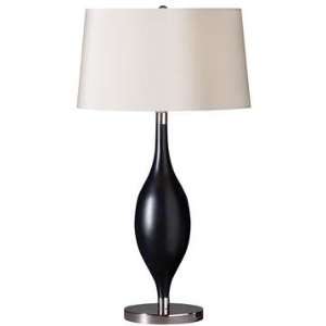  Stonegate Designs LT10335 Vamp Table Lamp: Home 