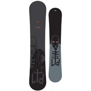  LTD Sinister Wide Snowboard 153: Sports & Outdoors