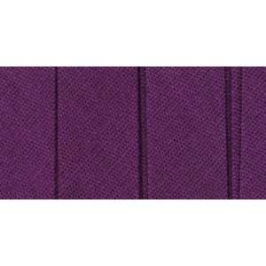    Wrights Sngl Fold Bias Tape 1/2 Inch 4 Yards Plum: Home & Kitchen