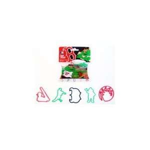   Bandz + Free Forever Carabina To Carry Your Bandz Toys & Games