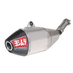  Yoshimura Offroad RS 4 Comp Series Slip On System 