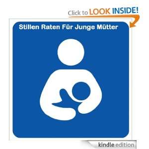 Stillen Raten Für Junge Mütter (German Edition): Dawn Day:  