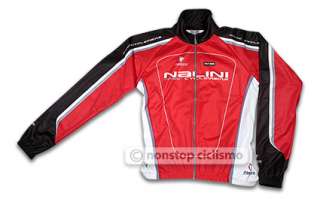 NALINI CALCE THERMAL WINTER JACKET  RED 2XL/6  