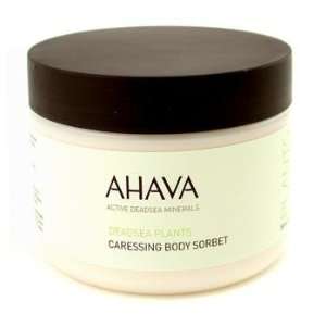  Ahava Caressing Body Sorbet, 12.30 Ounce: Beauty