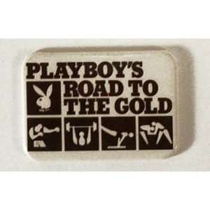  Playboys Road To The Gold Button: Everything Else