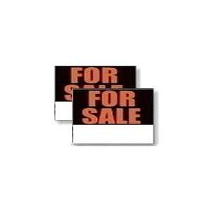 Magnetic FOR SALE Signs: Home Improvement