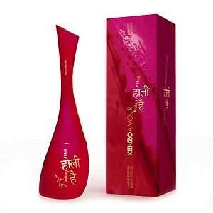 Kenzo Amour Indian Holli Eau de Parfum Spray, 1.7 fl oz