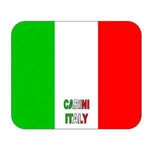  Italy, Carini mouse pad: Everything Else