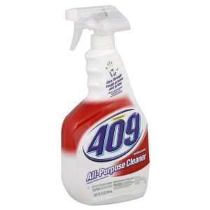 Formula 409 All Purpose Cleaner, Antibacterial, 32fl. Oz.:  