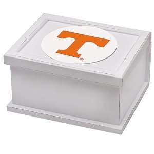  Thirstystone University of Tennessee Keepsake Box and Coaster 
