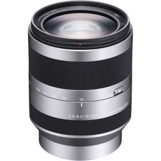 Sony E18 200mm f3.5 6.3 OSS Lens SEL18200 NEW!!!! 4905524654387  