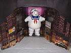  SDCC COMIC CON EXCLUSIVE STAY PUFT MARSHMALLOW MAN FIGURE SET RARE