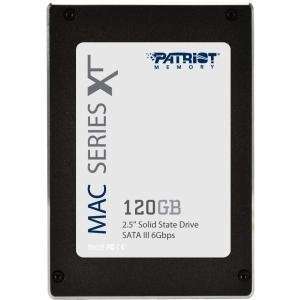   NEW Apple XT 120GB 2.5 SATA SSD (Hard Drives & SSD)