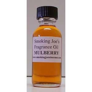   Fragrance Oil 1 Oz. By Smoking Joes Incense: Home Improvement