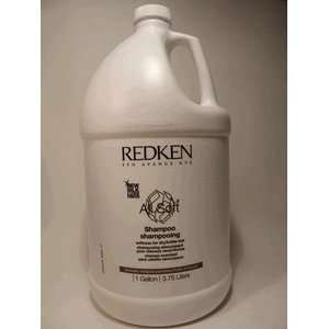  Redken All Soft Shampoo 1Gallon Beauty