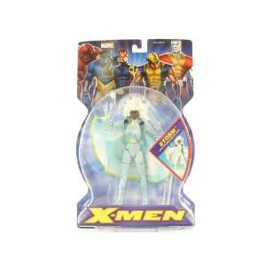  XMen Toy Biz Action Figure Storm: Toys & Games