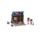 Fisher Price Loving Family Camping Cabin Play House
