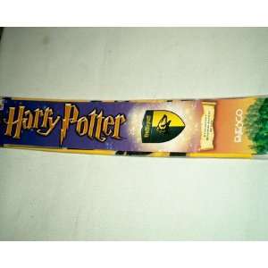  Harry Potter Hufflepuff Bedroom Banner 22x31 Toys 