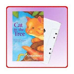  Cat in the Tree   Story/Song Cassette