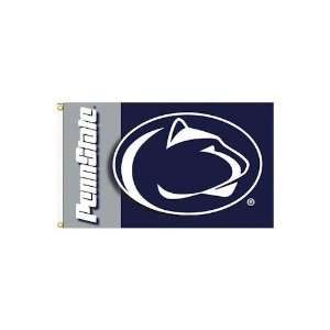  Penn State NCAA 3 x 5 Single Sided Banner Flag Sports 