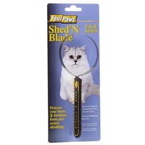 Cat and Kitten ShedN Blade: Pet Supplies