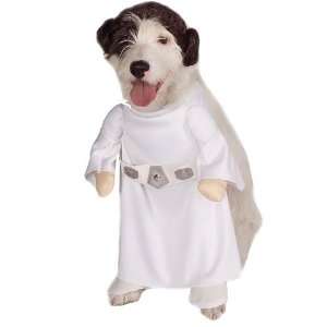  Star Wars Princess Leia Pet Costume Costume