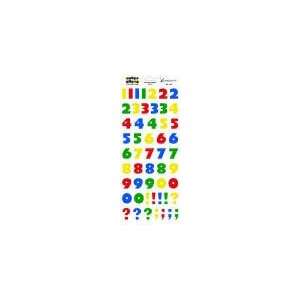   Party Collection   Lego   Stickers   Numbers Arts, Crafts & Sewing