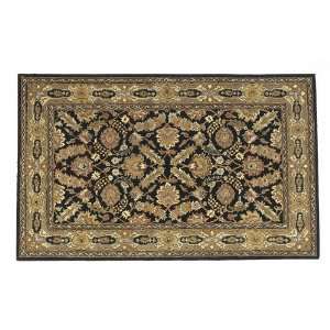  Catnapper Traditional Hand Tufted Area Rug