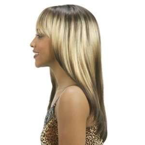  Patchy 6 Synthetic Wig by Motown Tress: Beauty