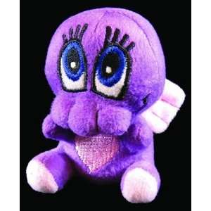  Mini Chibithulhu Plush Purple Toys & Games