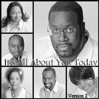   All About You Today (Version 2) by Dimitri Caver & Jeremiahs Call