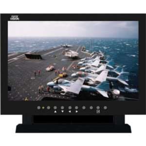  TOTE VISION LCD1560HD 15.4 169 MONITOR W/AUDIO
