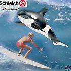 Schleich Sea Life RETIRED Right Whale 14558 BRAND NEW WITH TAG items 