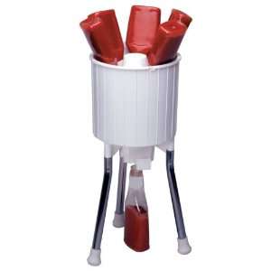 Prince Castle Ketch All Ketchup Collector / Dispenser:  