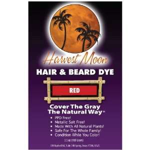  Red Henna Hair Dye 100 Grams Beauty