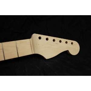  Strat Replacement Guitar Neck Musical Instruments