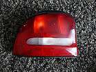 1996 Dodge Neon taillight drivers side left side 95 97 98 99 plymouth