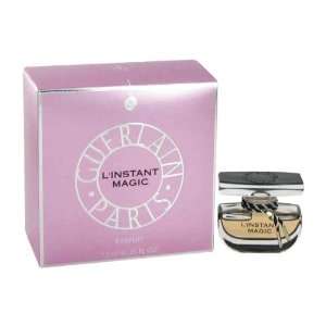  Linstant Magic by Guerlain   Pure Parfum .25 oz Beauty