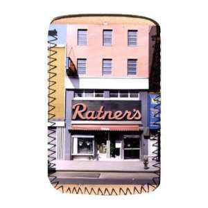  Ratners, 1995 (oil on panel) by Max   Protective Phone 