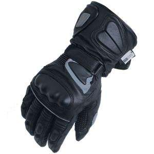  Fieldsheer Polar Gloves   Large/Black Automotive