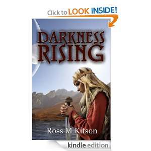Darkness Rising Ross M. Kitson, Danielle Raver, J. Darroll Hall, Ceri 