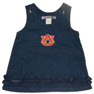  Auburn Tigers Kids Polo Dress Shirt: Sports & Outdoors