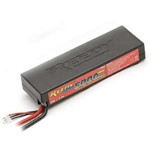  REEDY LIPO 5000MAH PRO WITH 12AWG WIRE Toys & Games