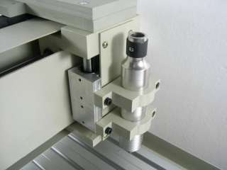 hot sale mini CNC ROUTER ENGRAVER mill PCB engraving Cmode 3629B 