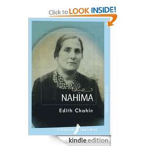   de mi madre (Spanish Edition) Edith Chahín  Kindle Store