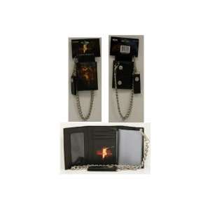  Resident Evil 5 Chain Wallet Toys & Games