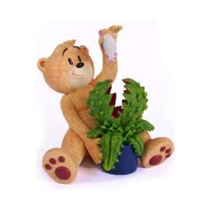  Weenicons   Bad Taste Bears statuette Robert 11 cm Toys 