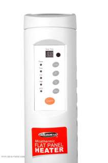   SoleUS HM4 15E 01 Portable Electric Space Heater 647568840053  